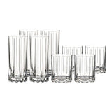 Riedel Drink Specific Glassware Highball & Rocks Tumbler Set of 8 | Minimax