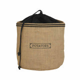 Davis & Waddell Pantry Potato Sack | Minimax