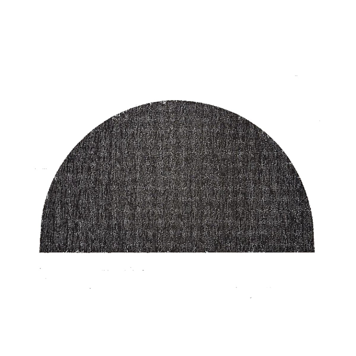 Welcome Mat Heathered Grey - Minimax