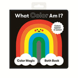 What Colour Bath Book - Minimax