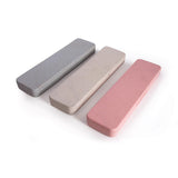 IS Gift Wheat Straw Travel Cutlery Assorted Set 3 Piece | Minimax