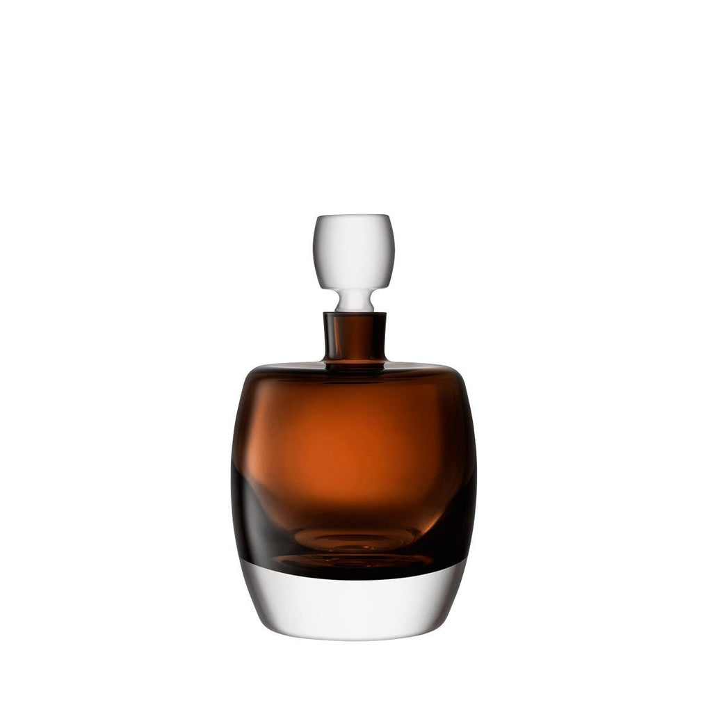Whisky Club 1.05 Litre Decanter - Minimax