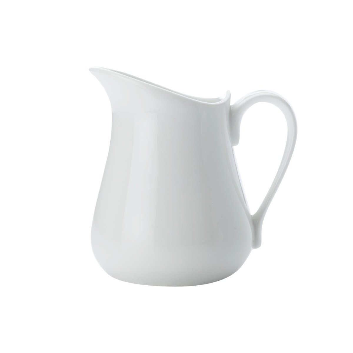 White Basics 0.5 Litre Jug - Minimax