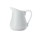 White Basics 0.5 Litre Jug - Minimax