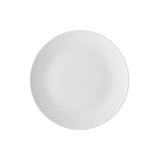 White Basics 19cm New Coupe Side Plate - Minimax