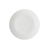 White Basics 19cm New Coupe Side Plate - Minimax
