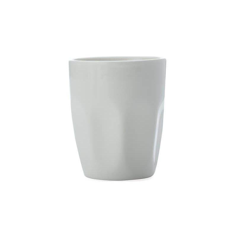 White Basics 200ml Latte Cup - Minimax