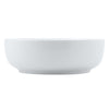 White Basics 25cm Contemporary Serving Bowl - Minimax