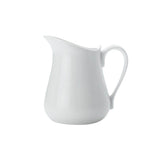 White Basics 320ml Milk Jug - Minimax