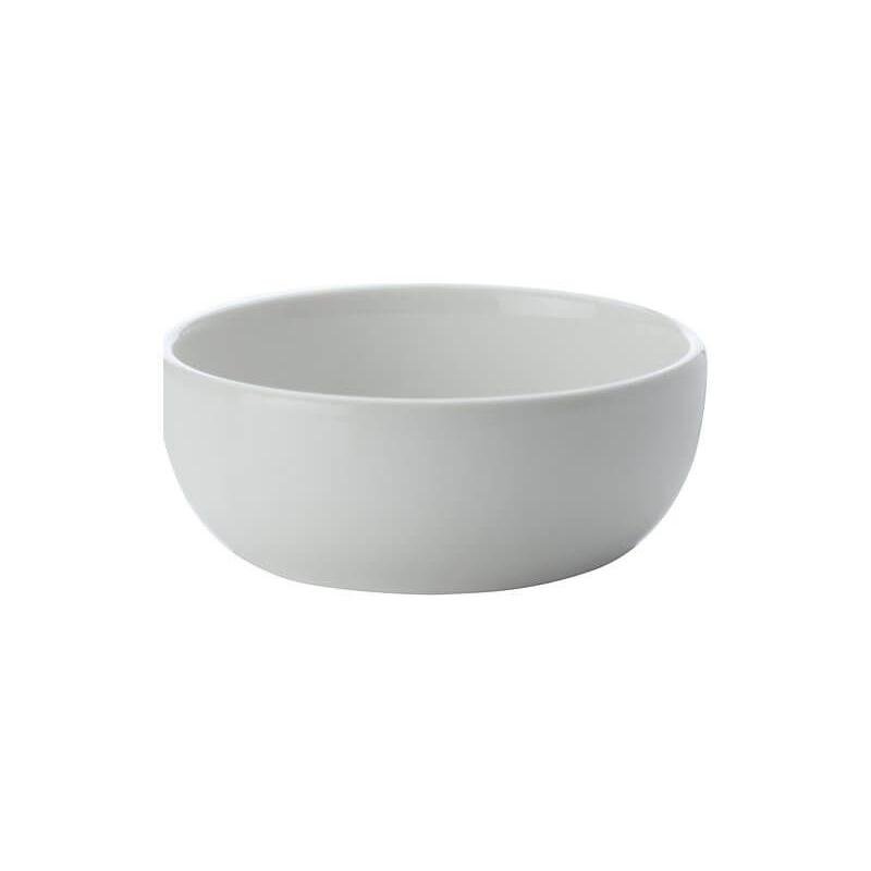 White Basics 9cm Bowl Chilli - Minimax