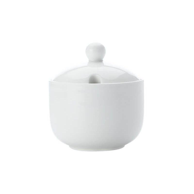 White Basics Gift Boxed Jumbo Sugar Bowl - Minimax