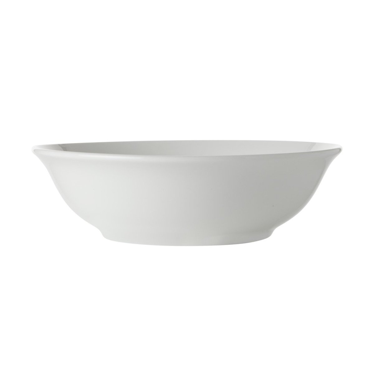White Basics New Cereal Bowl 15cm - Minimax
