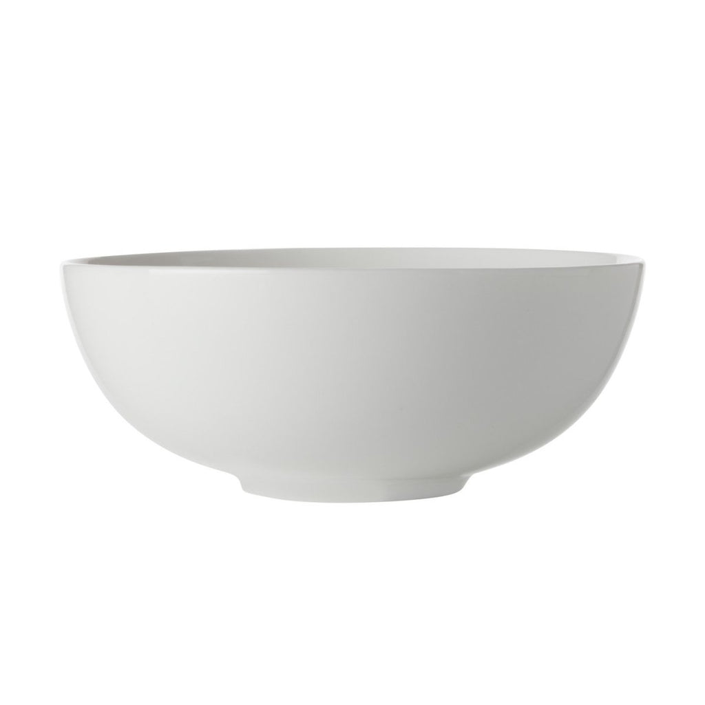 White Basics New Coupe Bowl 16cm - Minimax