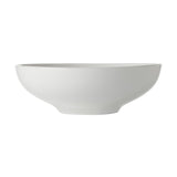 White Basics New Coupe Shallow Bowl 20cm - Minimax