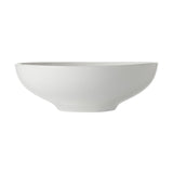 White Basics New Coupe Shallow Bowl 20cm - Minimax
