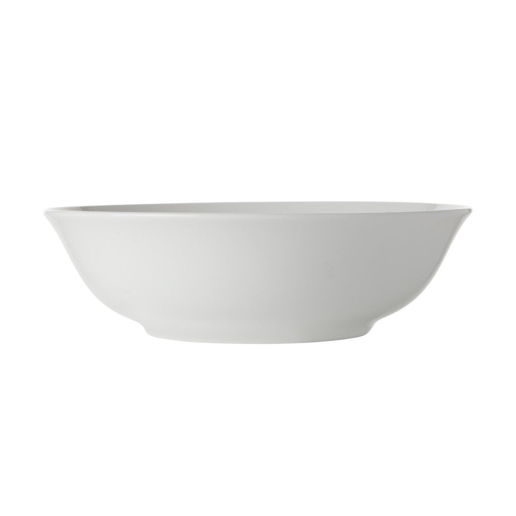 White Basics New Soup/Pasta Bowl 20cm - Minimax