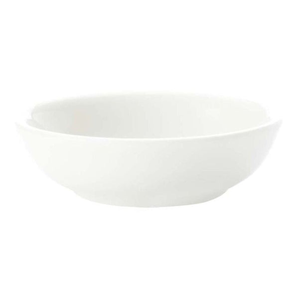 White basics sauce bowl 7cm - Minimax