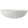 white basics servig bowl 30cm - Minimax