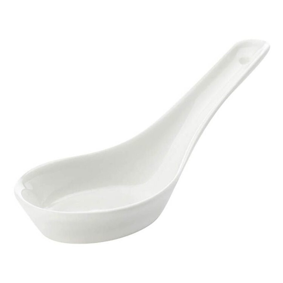 White Basics Spoon - Minimax