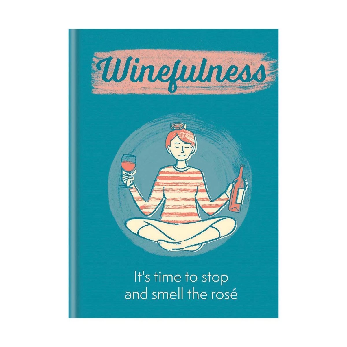 Winefullness Book - Minimax