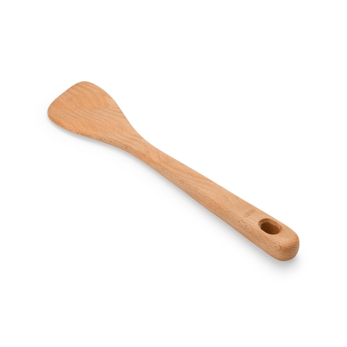 OXO Good Grips Wooden Saute Spoon | Minimax