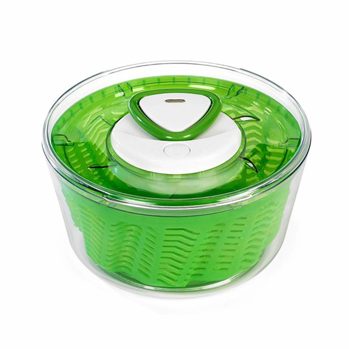 Zyliss Easy Spin 2 Salad Spinner Large | Minimax