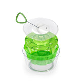 Zyliss Easy Spin 2 Salad Spinner Large | Minimax