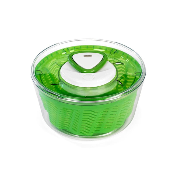 Zyliss Spin 2 Salad Spinner Small | Minimax