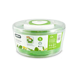 Zyliss Spin 2 Salad Spinner Small | Minimax